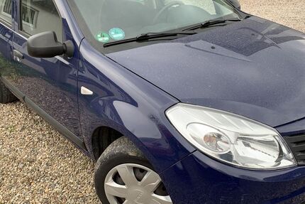 Dacia Sandero 164.500 km 2.450 &euro; Bad Münder am Deister 31848