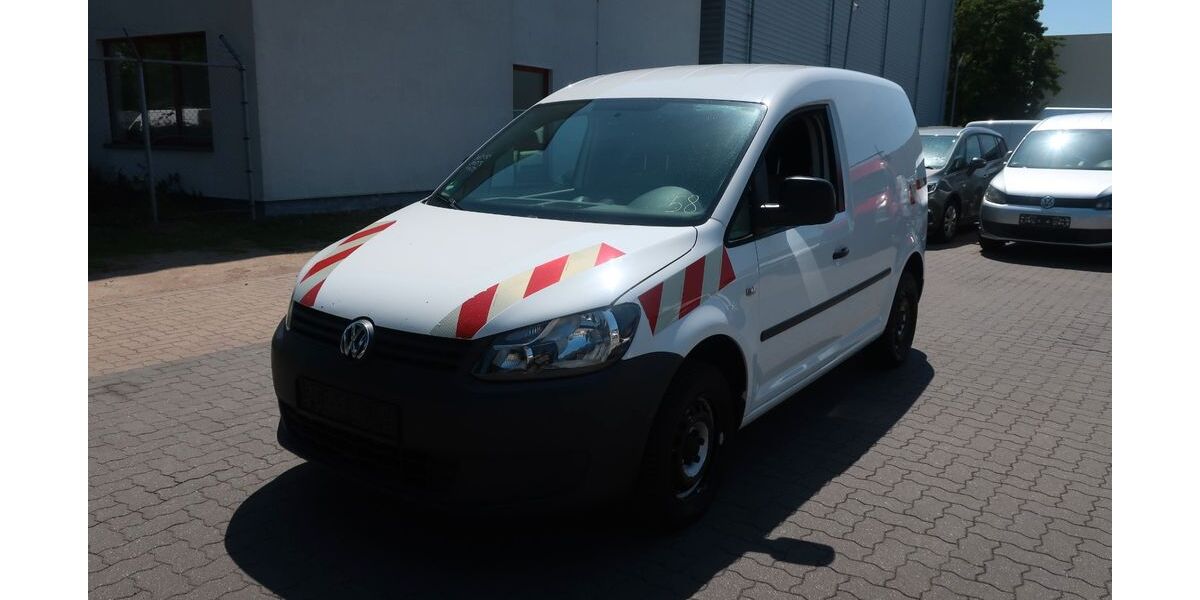 VW Caddy 169.396 km 6.200 &euro; Hannover 30179