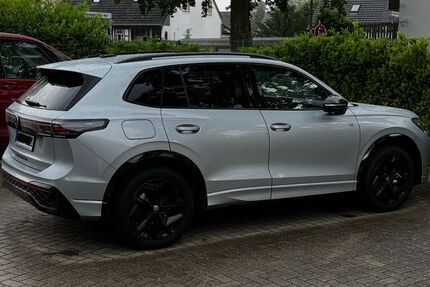 VW Tiguan 18.500 km 39.990 &euro; Langenhagen 30855
