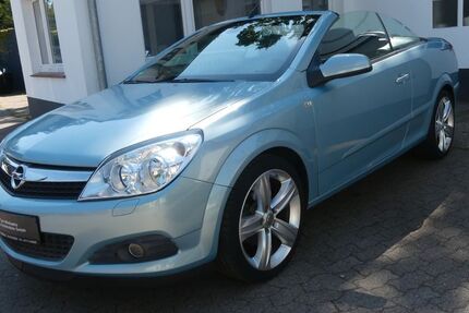 Opel Astra 72.000 km 7.990 &euro; Hannover 30657