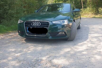 Audi A5 275.050 km 11.900 € Hambühren 29313