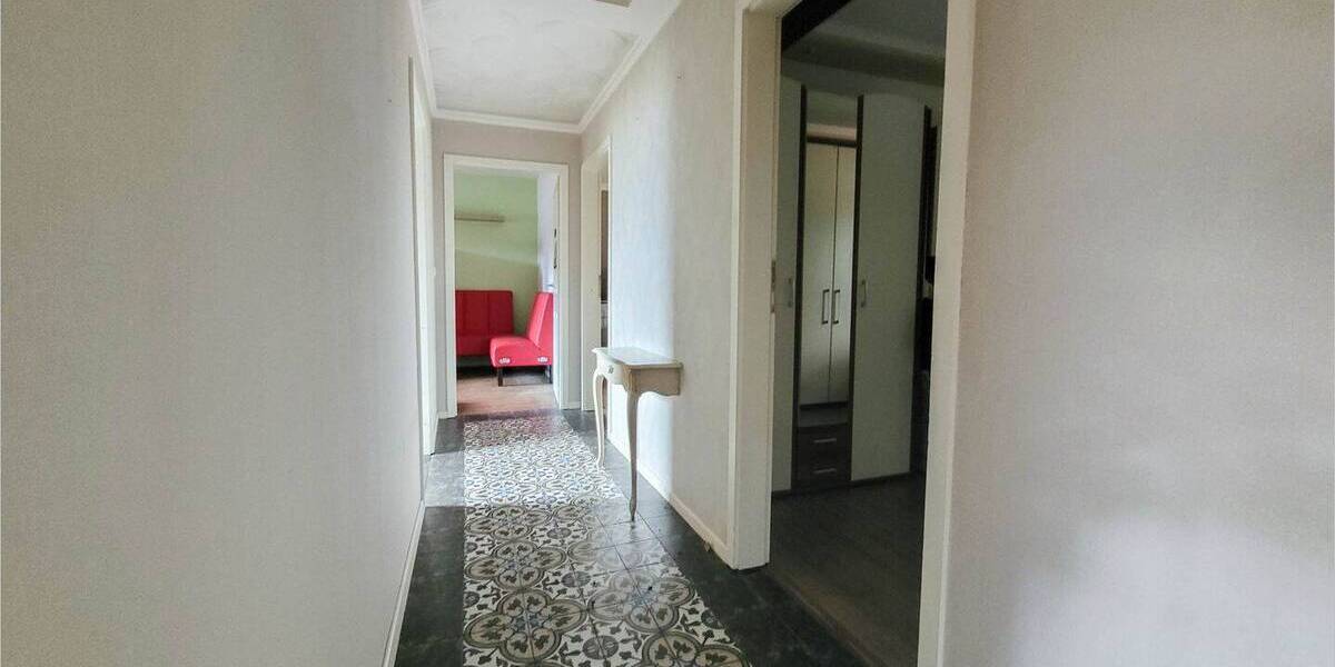 Einfamilienhaus Burgwedel / Kleinburgwedel Kleinburgwedel - 6 Zimmer, 161 m&sup2;, 299.900&euro; | Angebot:26230968