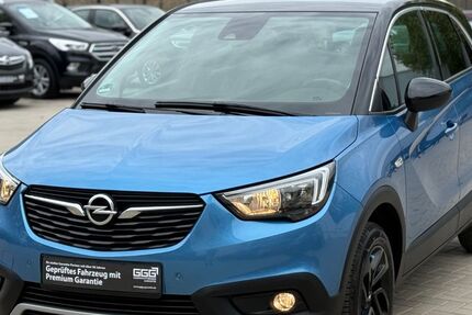 Opel Crossland (X) 100.000 km 8.990 &euro; Hannover 30449