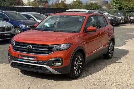 VW T-Cross 16.000 km 19.000 &euro; Hannover 30453