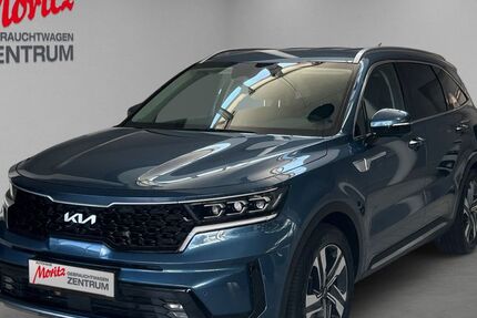 Kia Sorento 43.512 km 36.390 € Laatzen 30880