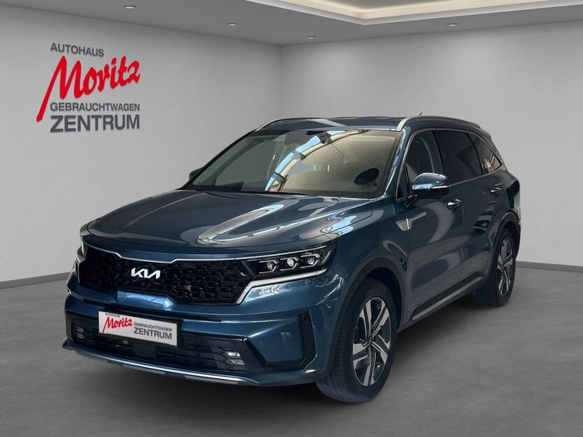 Kia Sorento 43.512 km 36.390 € Laatzen 30880