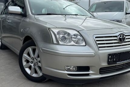 Toyota Avensis 219.193 km 3.999 &euro; Isernhagen OT Altwarmbüchen bei Hannover A2/A7 30916
