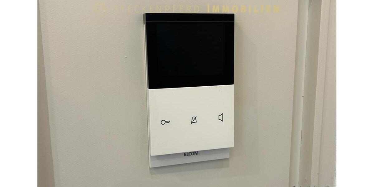 Stilvoll sanierter Altbau – Großzügige 3-Zimmer-Wohnung mit 2 Balkonen 3 zimmer