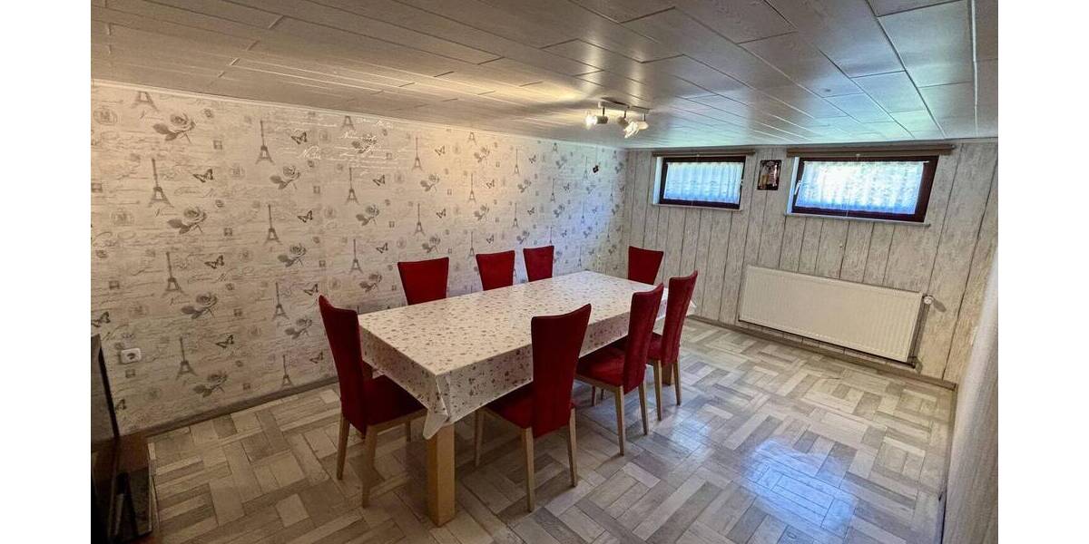 Doppelhaushälfte Burgwedel Fuhrberg - 5 Zimmer, 123 m&sup2;, 275.000&euro; | Angebot:26819972