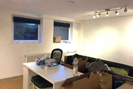 Wohnung zum Mieten in Hannover 435 € 50 m² 2 zimmer