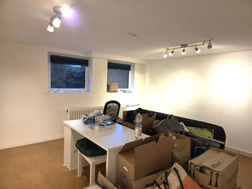 Wohnung zum Mieten in Hannover 435 € 50 m² 2 zimmer