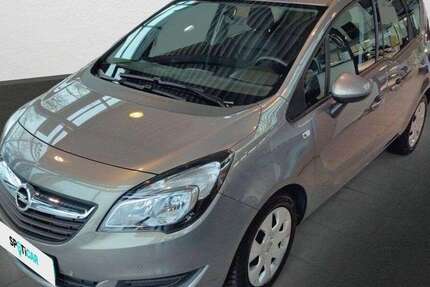 Opel Meriva 23.954 km 7.990 &euro; Hannover 30173