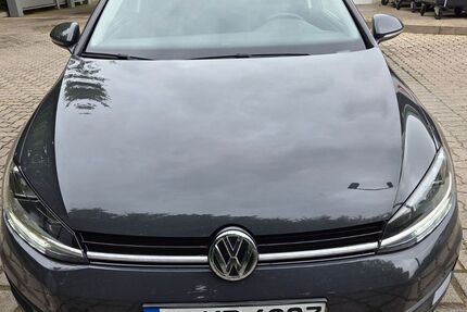 VW Golf 119.500 km 8.500 &euro; Wennigsen 30974