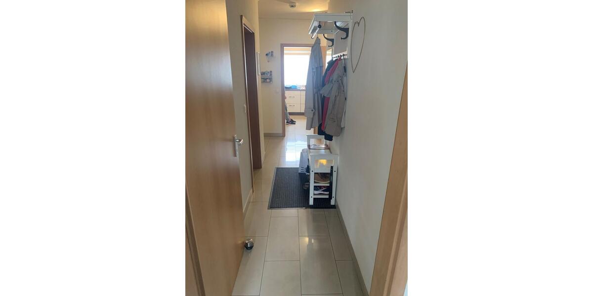Etagenwohnung Hannover Ahlem-Badenstedt-Davenstedt - 3 Zimmer, 75 m&sup2;, 209.000&euro; | Angebot:25283534