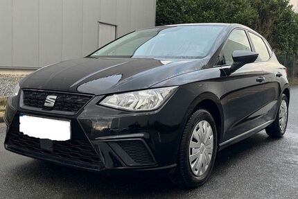 Seat Ibiza 93.390 km 8.999 &euro; Hannover 30449