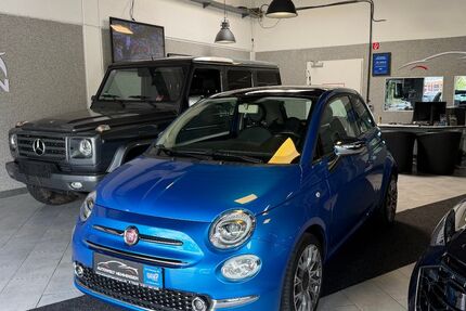 Fiat 500 127.689 km 6.300 &euro; Hemmingen 30966