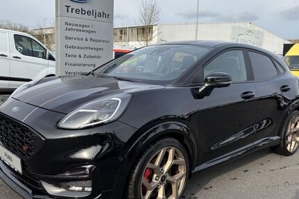 Ford Puma 29.550 km 29.490 € Wunstorf 31515