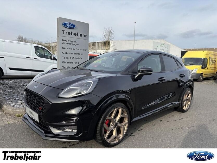 Ford Puma 29.550 km 29.490 € Wunstorf 31515