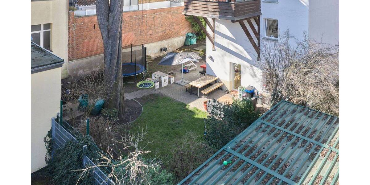 Etagenwohnung Hannover Linden-Süd - 5 Zimmer, 165 m&sup2;, 696.000&euro; | Angebot:26106373