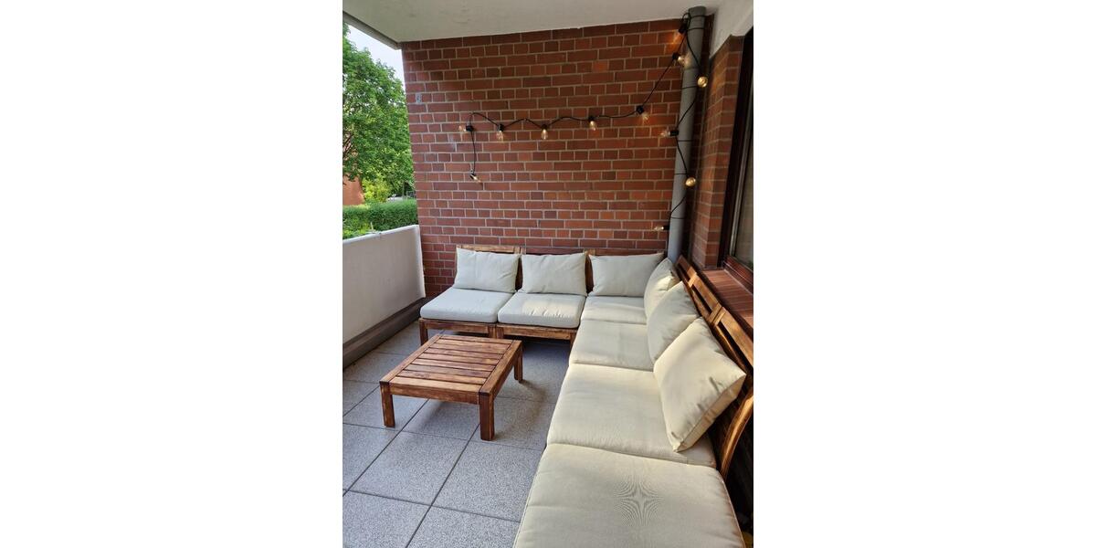 Hochparterre Laatzen - 3 Zimmer, 80 m&sup2;, 250.000&euro; | Angebot:26638480