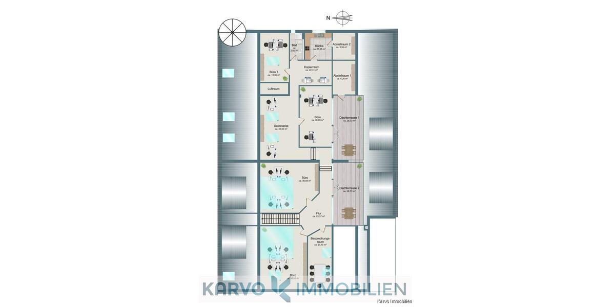 Gewerbeobjekt Hannover Bothfeld-Vahrenheide - 4.200&euro; | Angebot:25087396