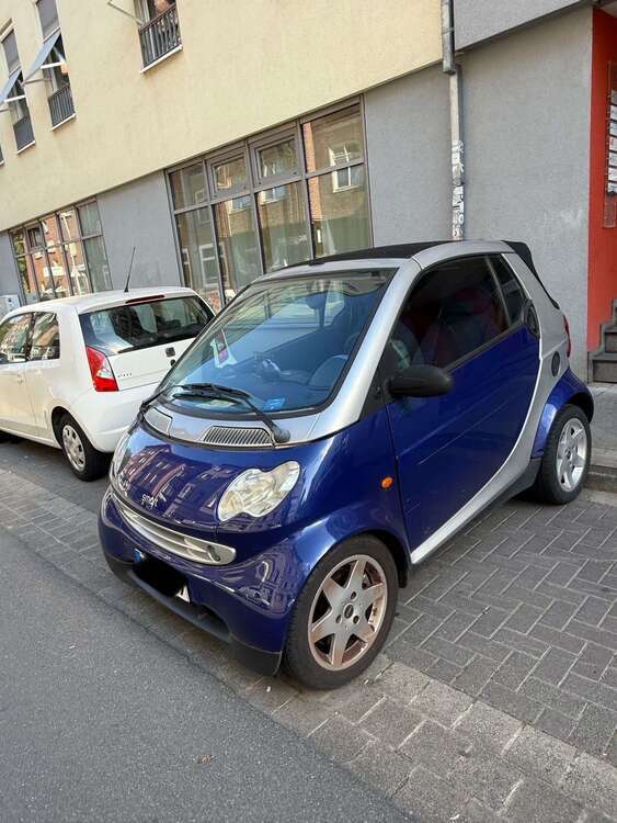 forTwo
