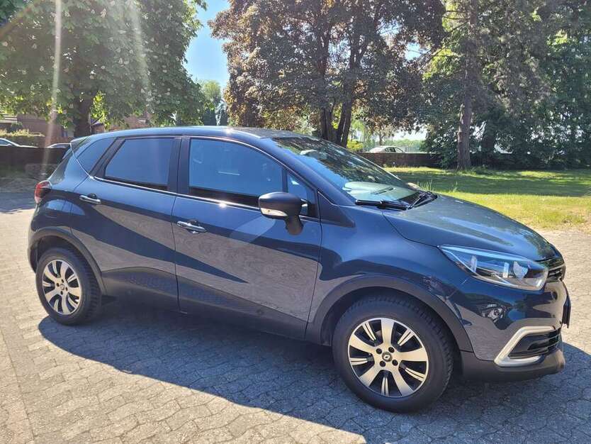 Captur