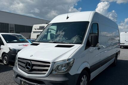 Mercedes-Benz Sprinter 209.400 km 9.990 &euro; Gehrden 30989