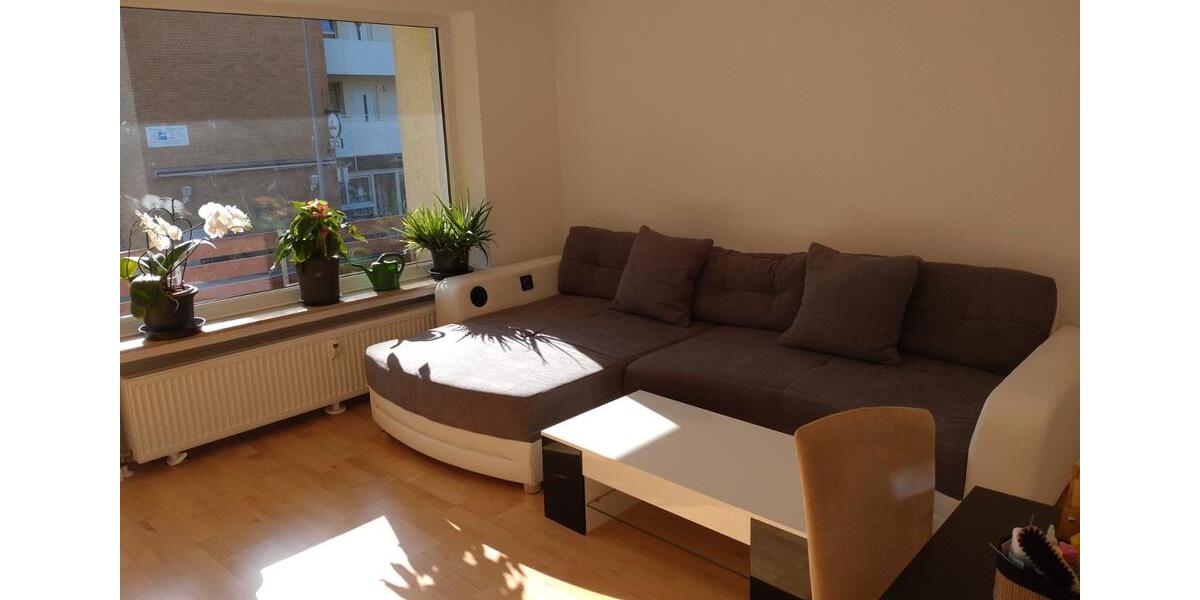 Etagenwohnung Hannover Buchholz-Kleefeld - 2 Zimmer, 58 m&sup2;, 173.500&euro; | Angebot:26262381