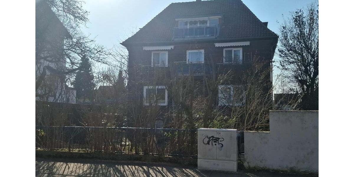 Dachgeschoßwohnung Hannover Döhren-Wülfel - 3 Zimmer, 77 m&sup2;, 249.000&euro; | Angebot:27273543