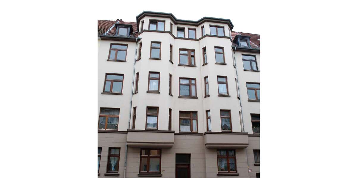 Etagenwohnung Hannover Vahrenwald-List - 1 Zimmer, 29 m&sup2;, 319&euro; | Angebot:26555602