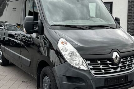 Renault Master 183.081 km 11.490 € Sehnde 31319