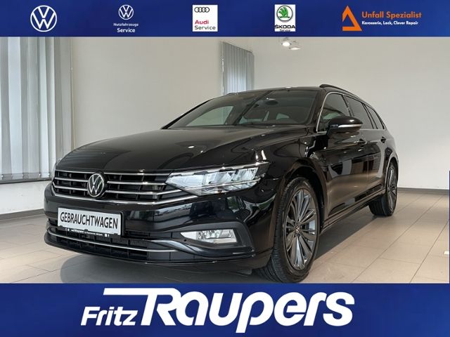VW Passat 101.615 km 23.750 &euro; Hannover 30453