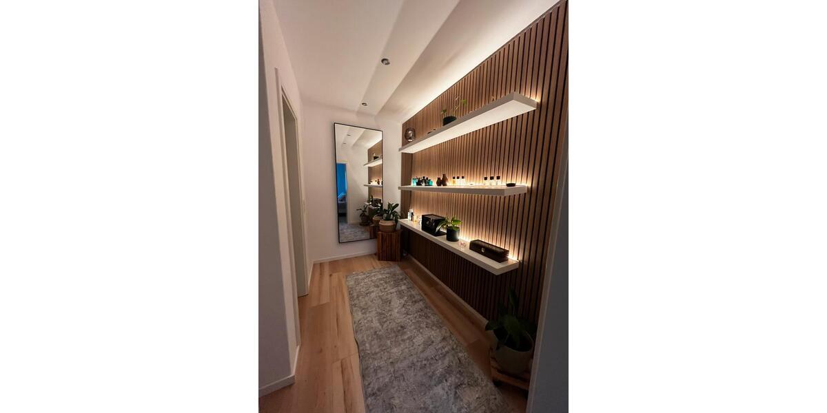 Etagenwohnung Burgdorf - 3 Zimmer, 78 m&sup2;, 240.000&euro; | Angebot:27236183