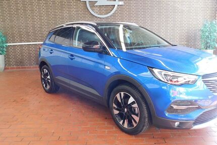 Opel Grandland (X) 32.999 km 18.450 &euro; Garbsen 30823