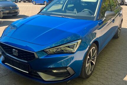 Seat Leon 25.422 km 22.499 &euro; Isernhagen 30916
