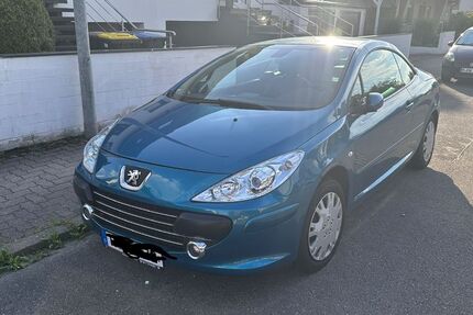 Peugeot 307 154.000 km 2.999 &euro; Isernhagen 30916