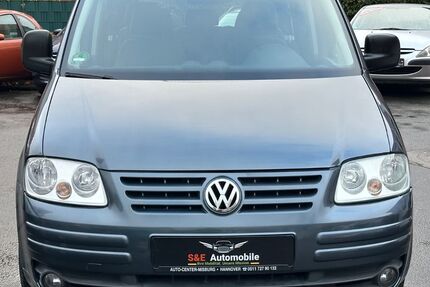 VW Caddy 137.564 km 5.298 &euro; Hannover 30629