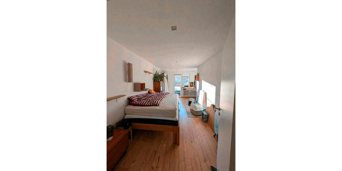 Etagenwohnung Hannover Vahrenwald-List - 3 Zimmer, 78 m&sup2;, 279.000&euro; | Angebot:26366286