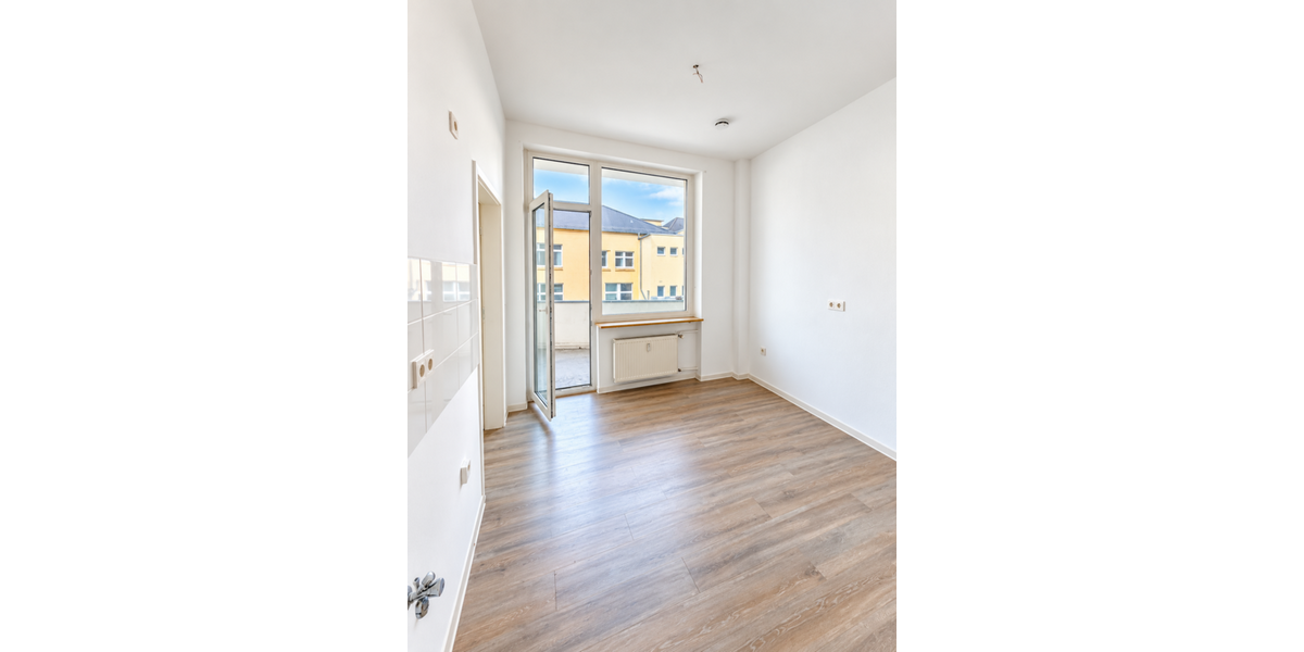 Etagenwohnung Hannover Linden-Limmer - 1 Zimmer, 45 m&sup2;, 610&euro; | Angebot:27591100