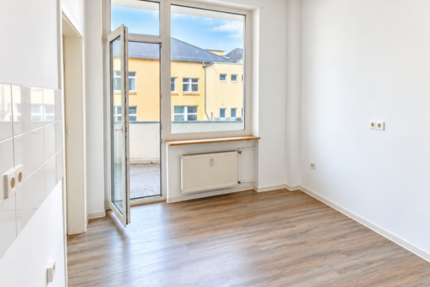 Wohnung Hannover Linden-Limmer - 1 Zimmer, 45 m&sup2;, 610&euro; | Angebot:27591100