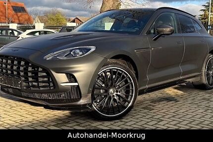 Aston Martin DBX 61.500 km 141.000 &euro; Neustadt am Rübenberge 31535