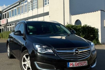 Opel Insignia 219.000 km 3.499 € Langenhagen 30851