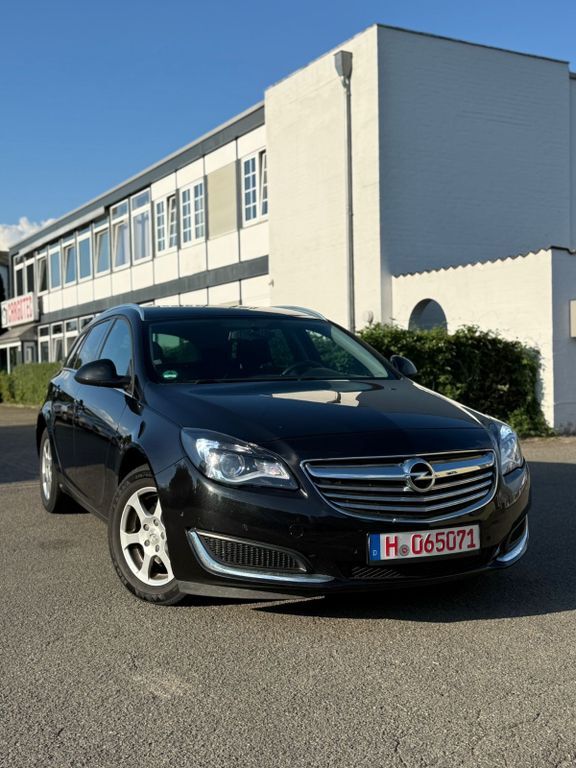 Opel Insignia 219.000 km 3.499 € Langenhagen 30851