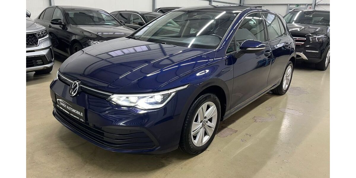 VW Golf 68.102 km 17.989 &euro; Ronnenberg 30952