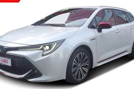 Toyota Corolla 79.742 km 22.950 &euro; Hannover 30179