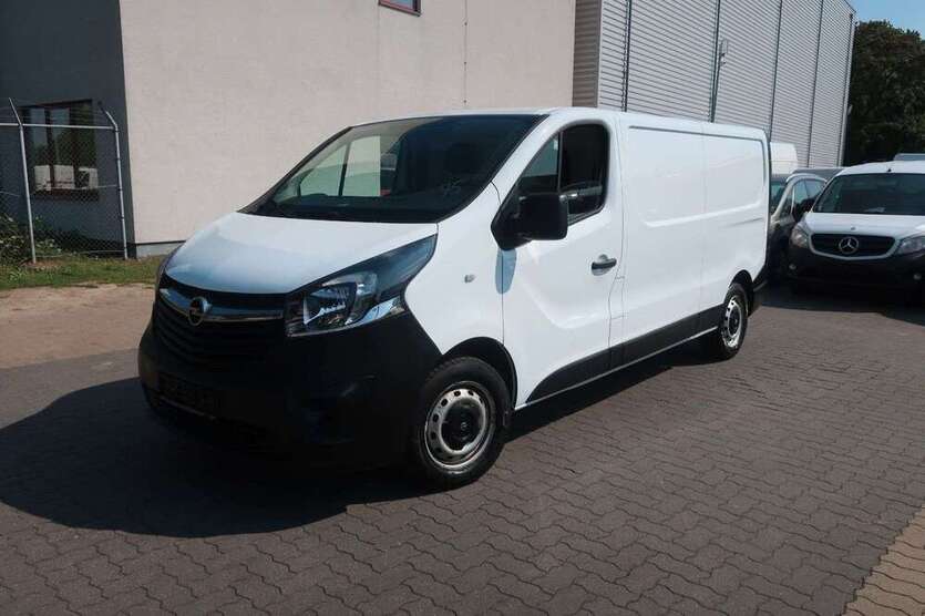 Vivaro
