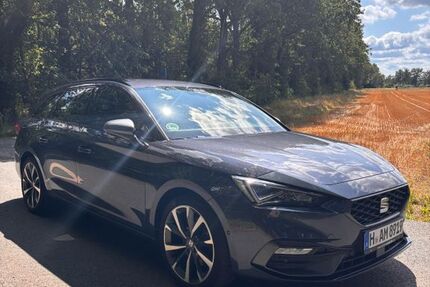 Seat Leon 75.200 km 20.500 &euro; Garbsen 30826
