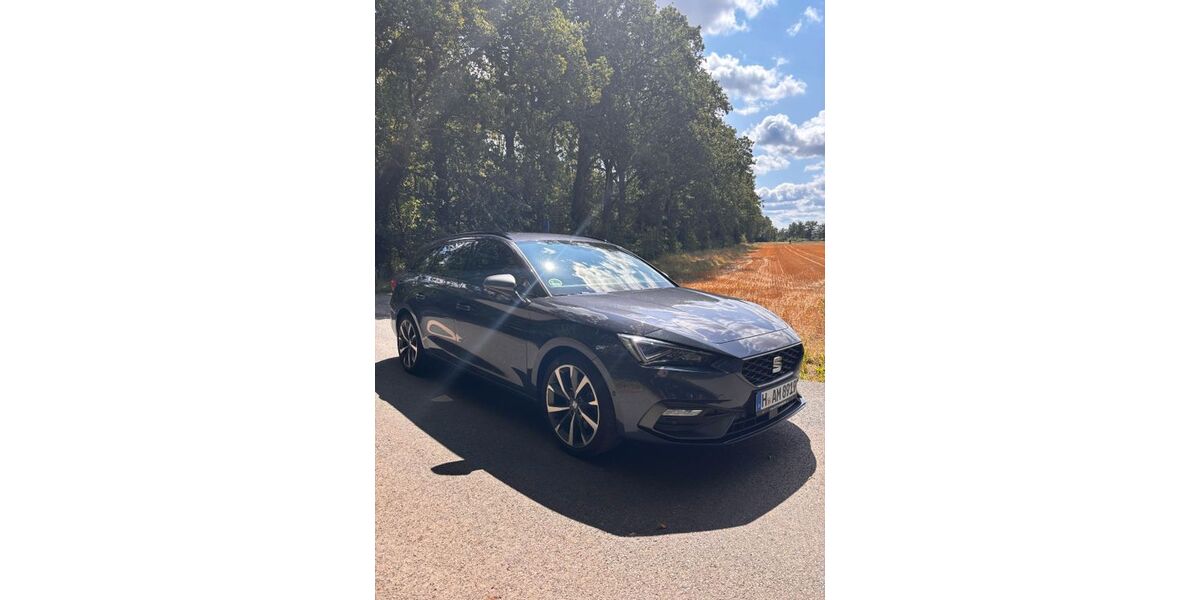 Seat Leon 75.200 km 20.500 &euro; Garbsen 30826