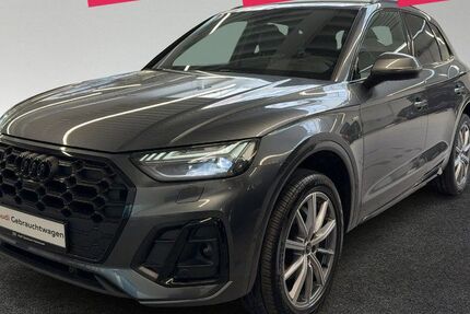 Audi Q5 29.801 km 48.150 &euro; Hannover 30179